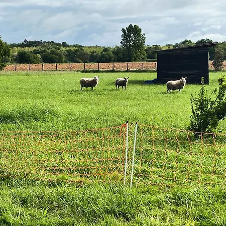 Pansiyon L'instant *