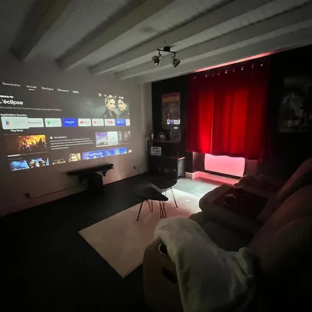 Pansiyon L'instant *