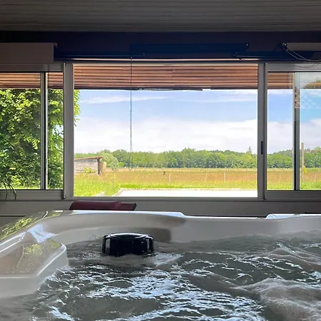 Pansiyon L'instant Caupenne