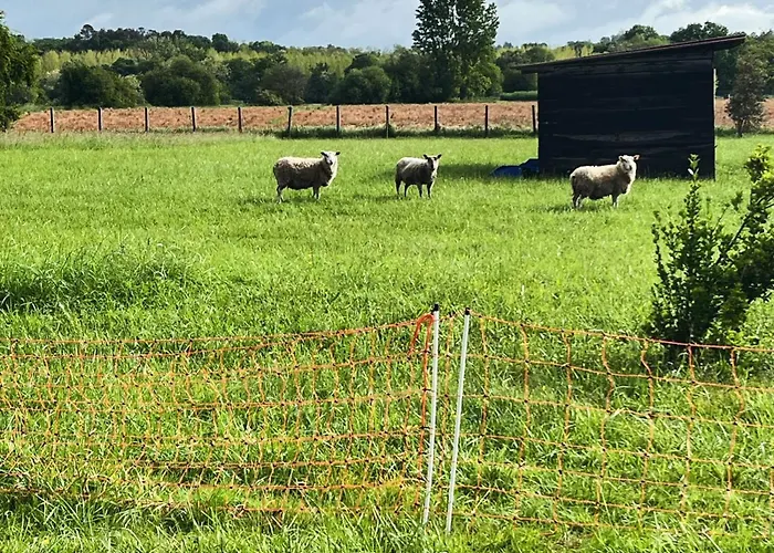 Privatunterkunft L'instant *