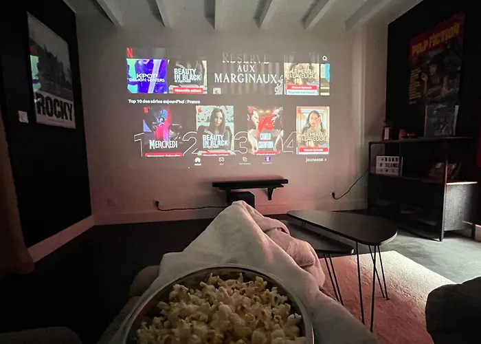 Privatunterkunft L'instant